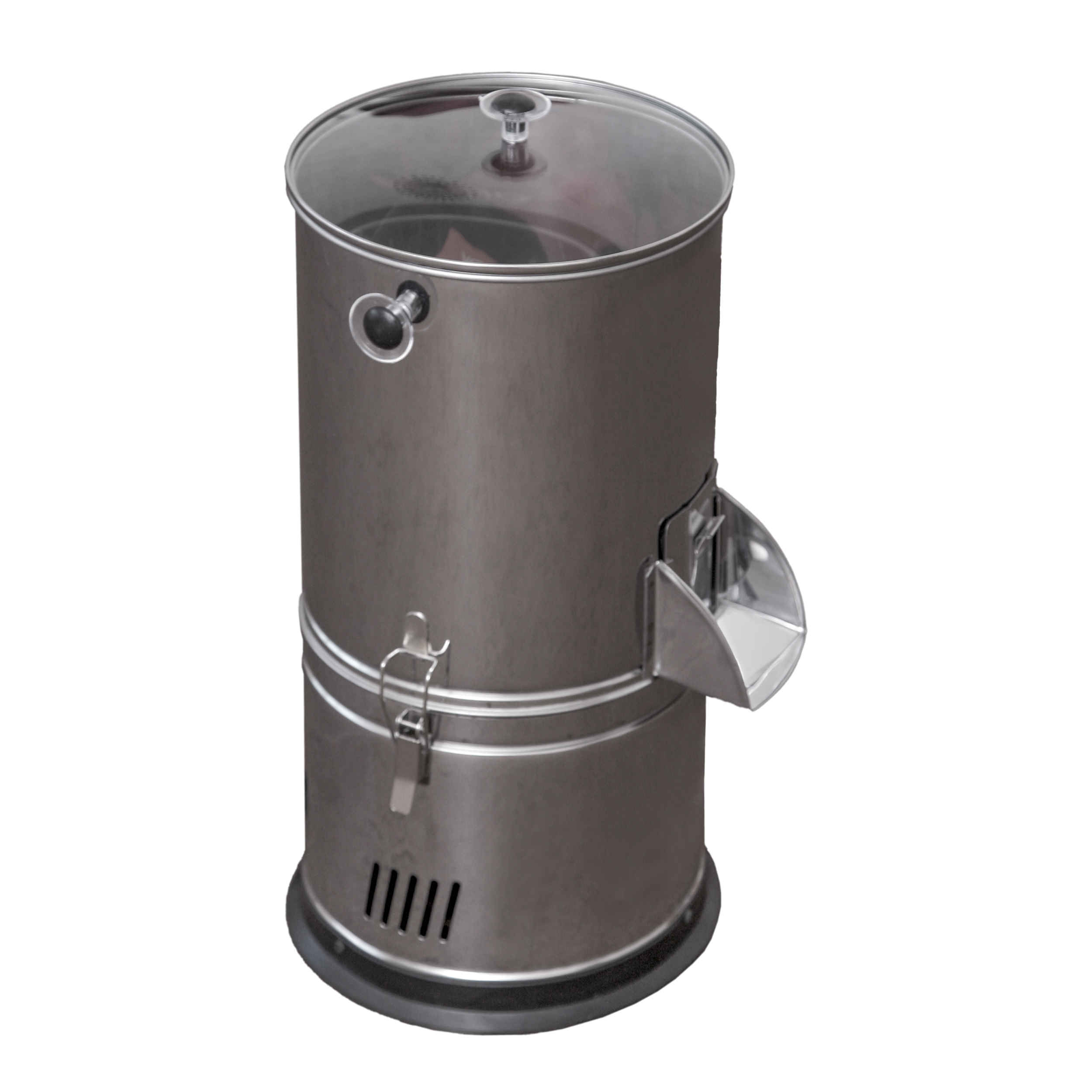 Main image of 电动蔬菜切碎机 3 升 220V