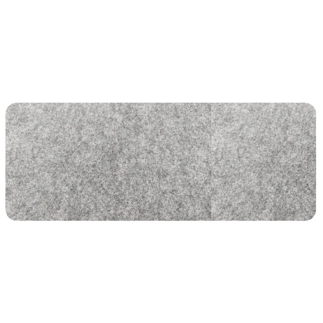 Main image of 室内毛毡楼梯地毯踏步 – 儿童、老人及宠物防滑，2片装