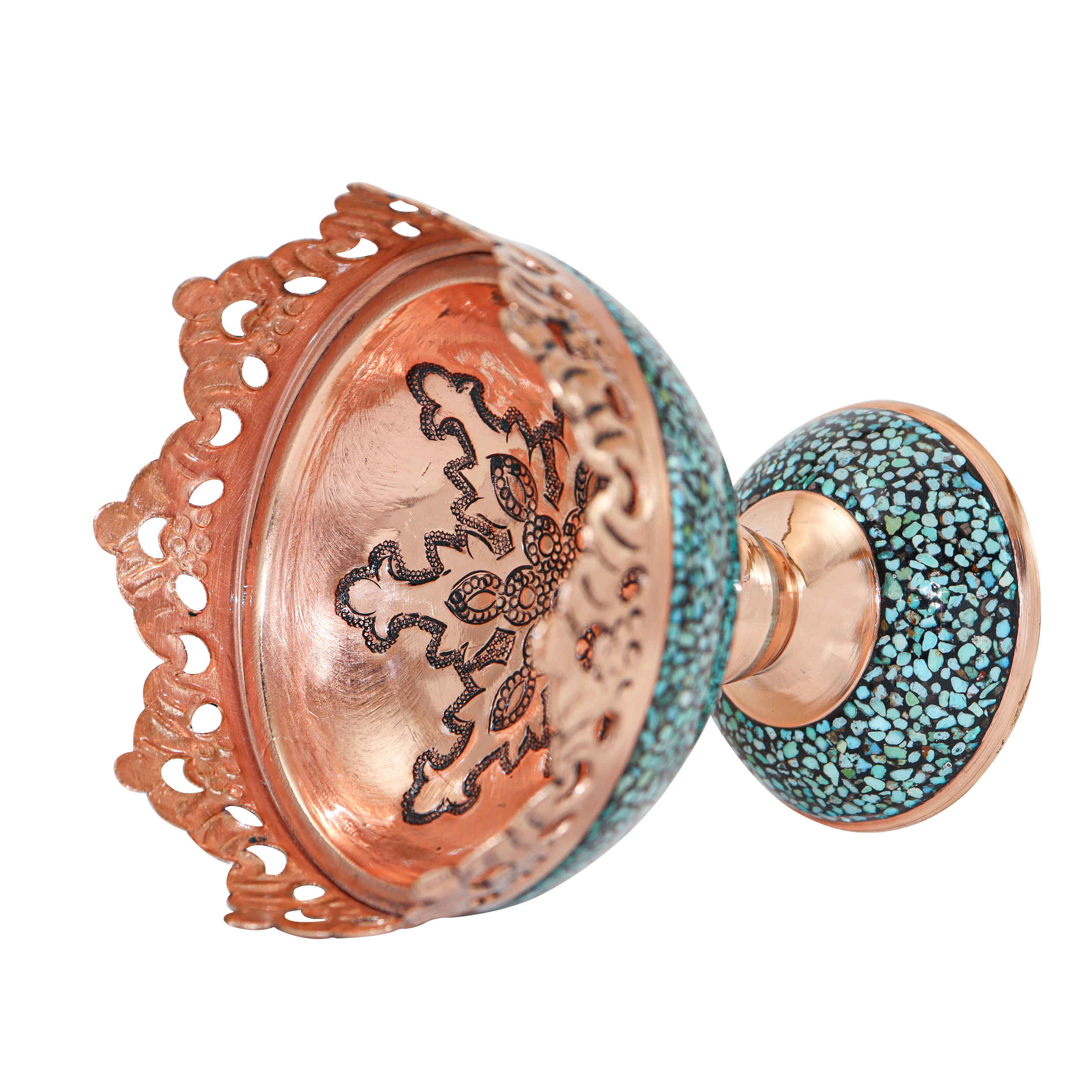 哈夫特·辛套装——诺鲁兹波斯新年桌面装饰