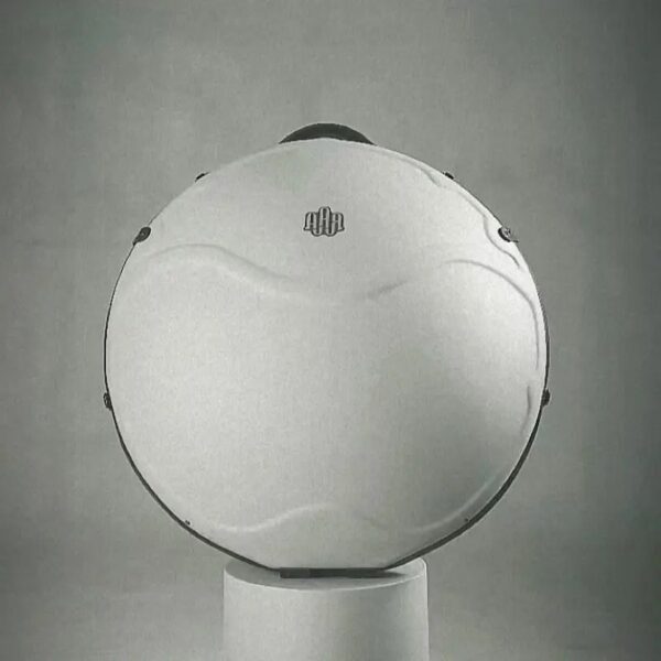 手碟乐器硬壳盒 玻璃纤维覆盖