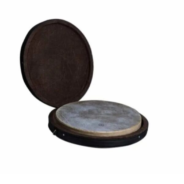 波斯达夫乐器硬壳盒 泡沫覆盖