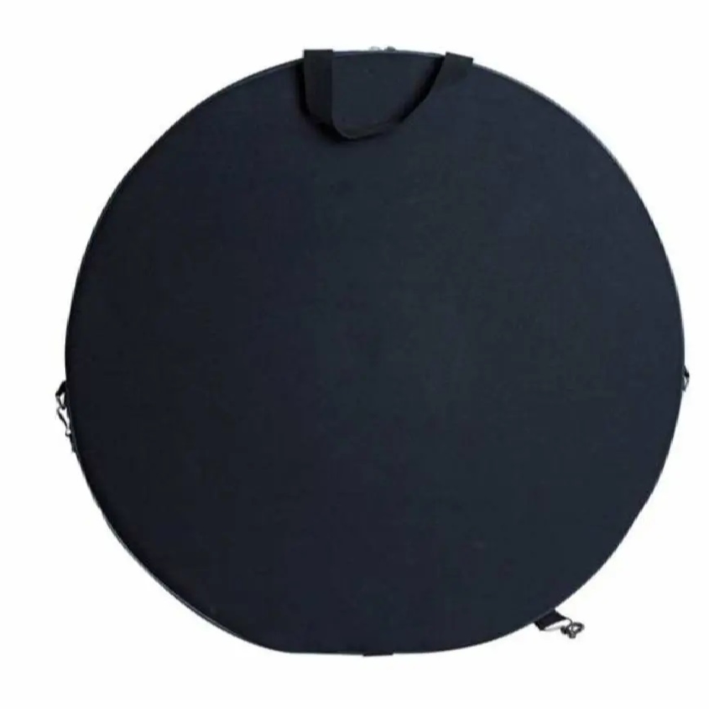 波斯达夫乐器硬壳盒 泡沫覆盖