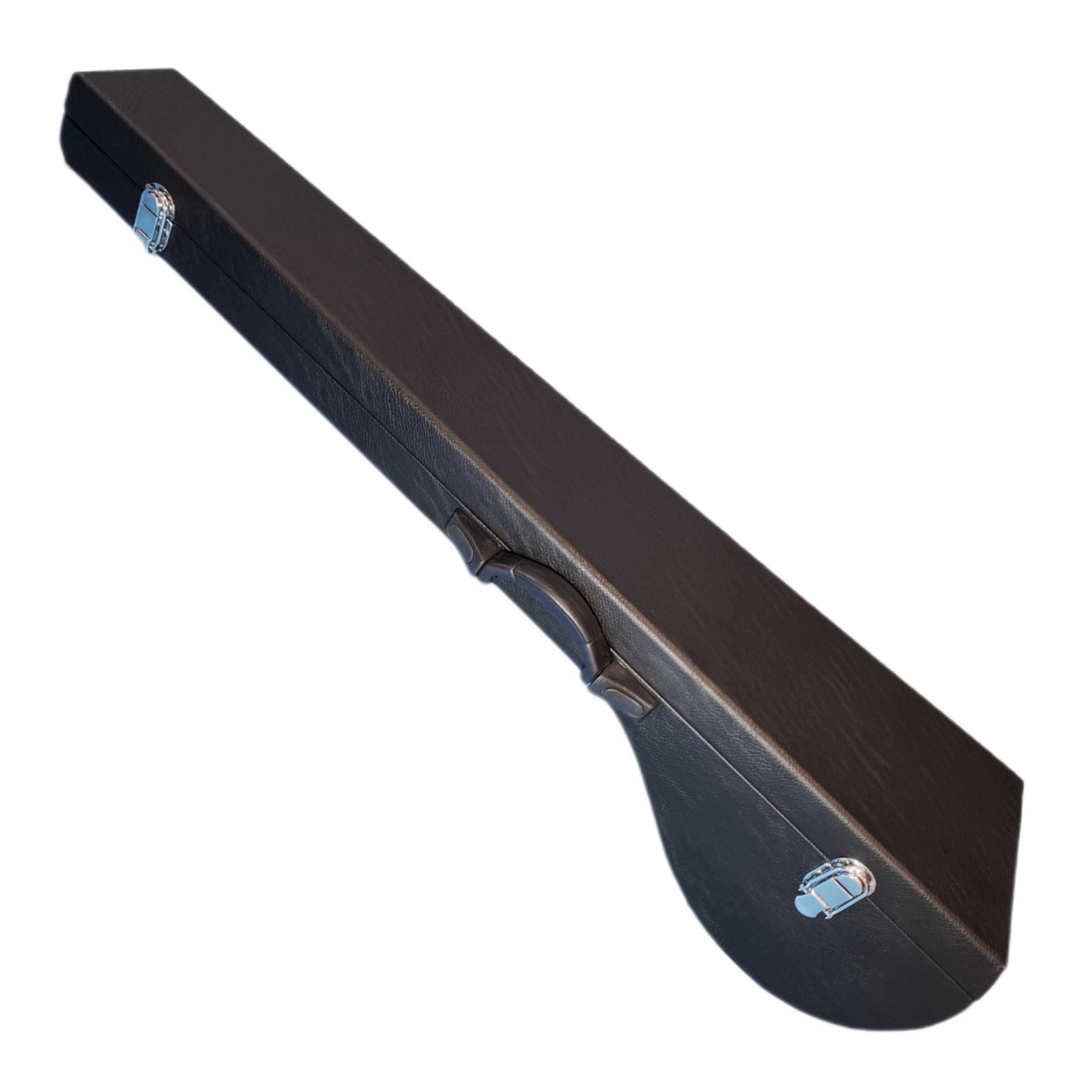 Main image of 波斯塞塔尔硬壳盒 云杉木机身及皮革覆盖