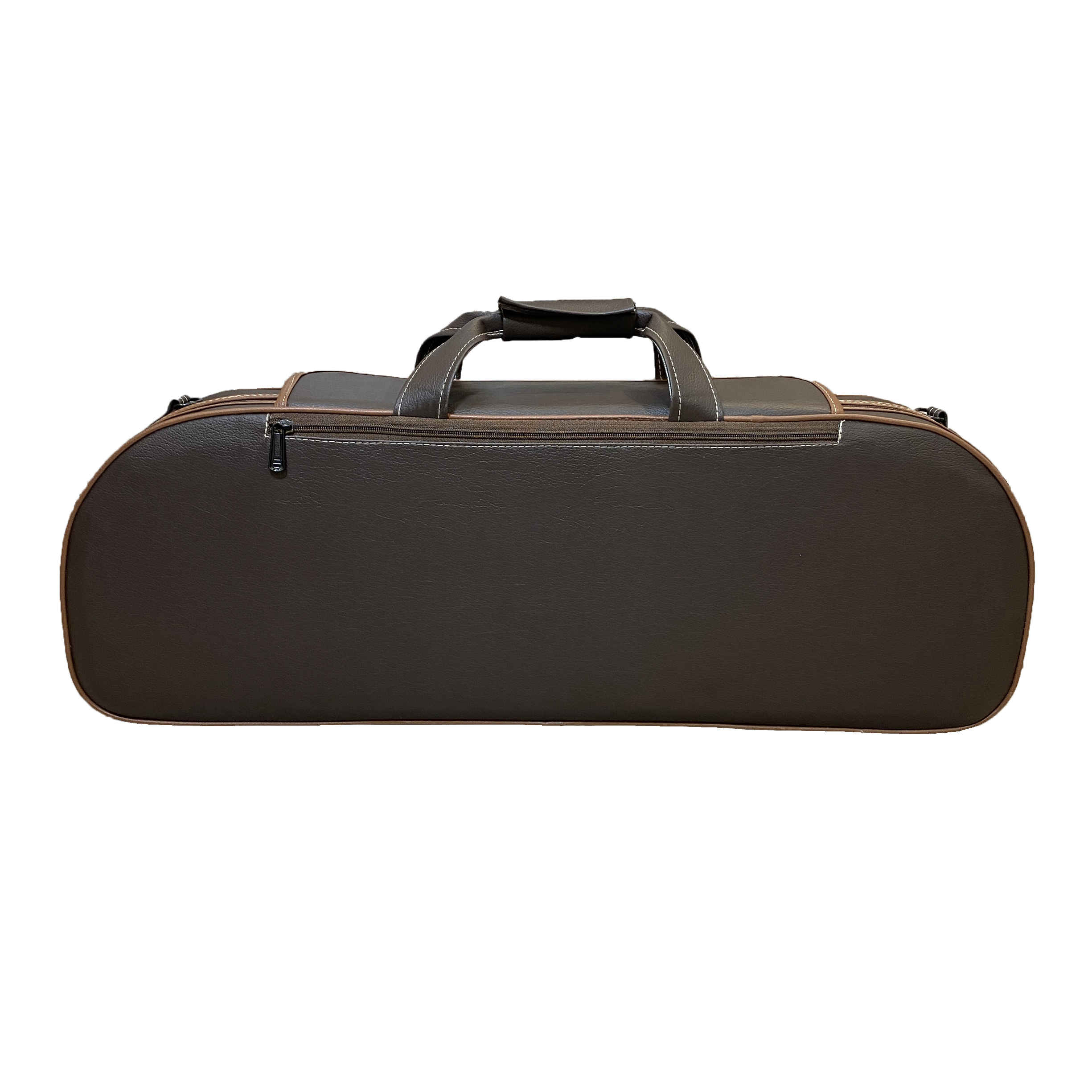 Main image of 4/4号小提琴硬壳盒 防水皮革覆盖