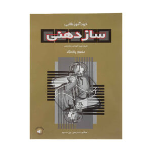 Mansour Paknejad 著《如何演奏口琴 黄金教程》