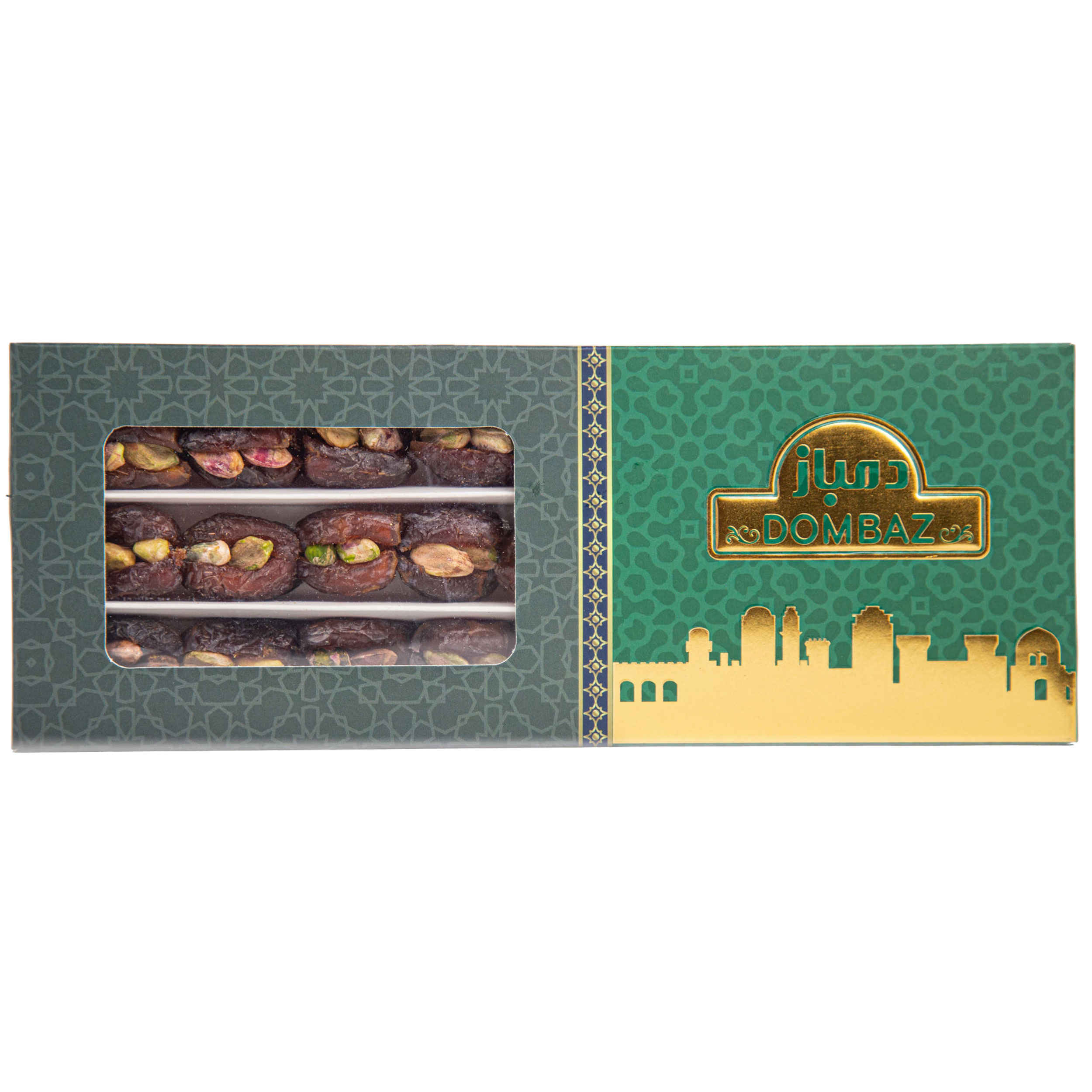 Main image of 干伊朗枣 – Mordasang品种夹开心果