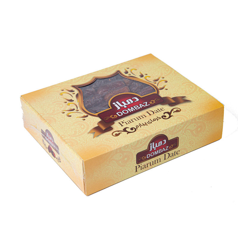 高级伊朗干枣 – Piarom品种 1000克