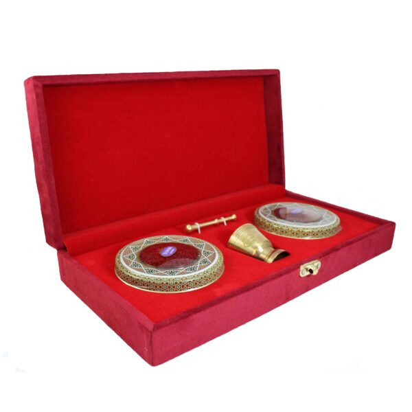 Negin藏红花礼盒 – 正宗伊朗产 – 9.2克