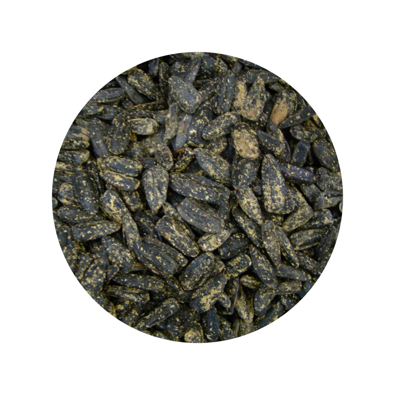 霍伊葵花籽(Golpar调味盐味)零食 – 720克(2×360克)