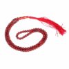 伊斯兰玛瑙念珠 Red —— 101颗祈祷珠 Tasbih