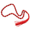 伊斯兰玛瑙念珠 Heli —— 101颗祈祷珠 Tasbih