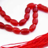 Thumbnail 2: 伊斯兰玛瑙念珠 Heli —— 101颗祈祷珠 Tasbih