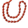Thumbnail 2: 伊斯兰玛瑙念珠 Red I —— 33颗祈祷珠 Tasbih