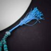 Thumbnail 3: 波斯尼沙布尔绿松石念珠 —— 手工制作祈祷珠 Tasbih