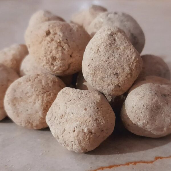 波斯干面包 – 传统波斯橡子面包 Kalg 400克（2包）