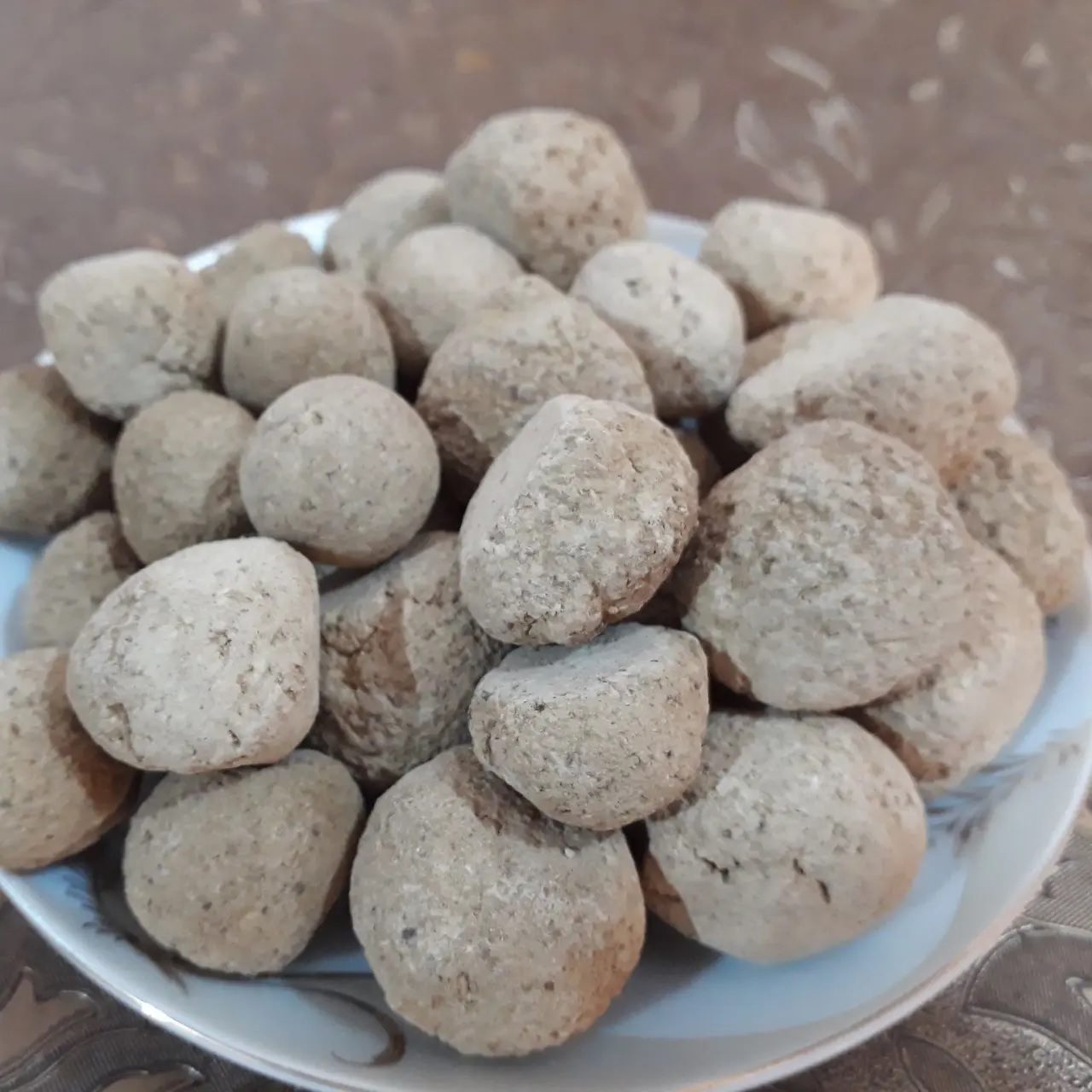 波斯干面包 – 传统波斯橡子面包 Kalg 400克（2包）