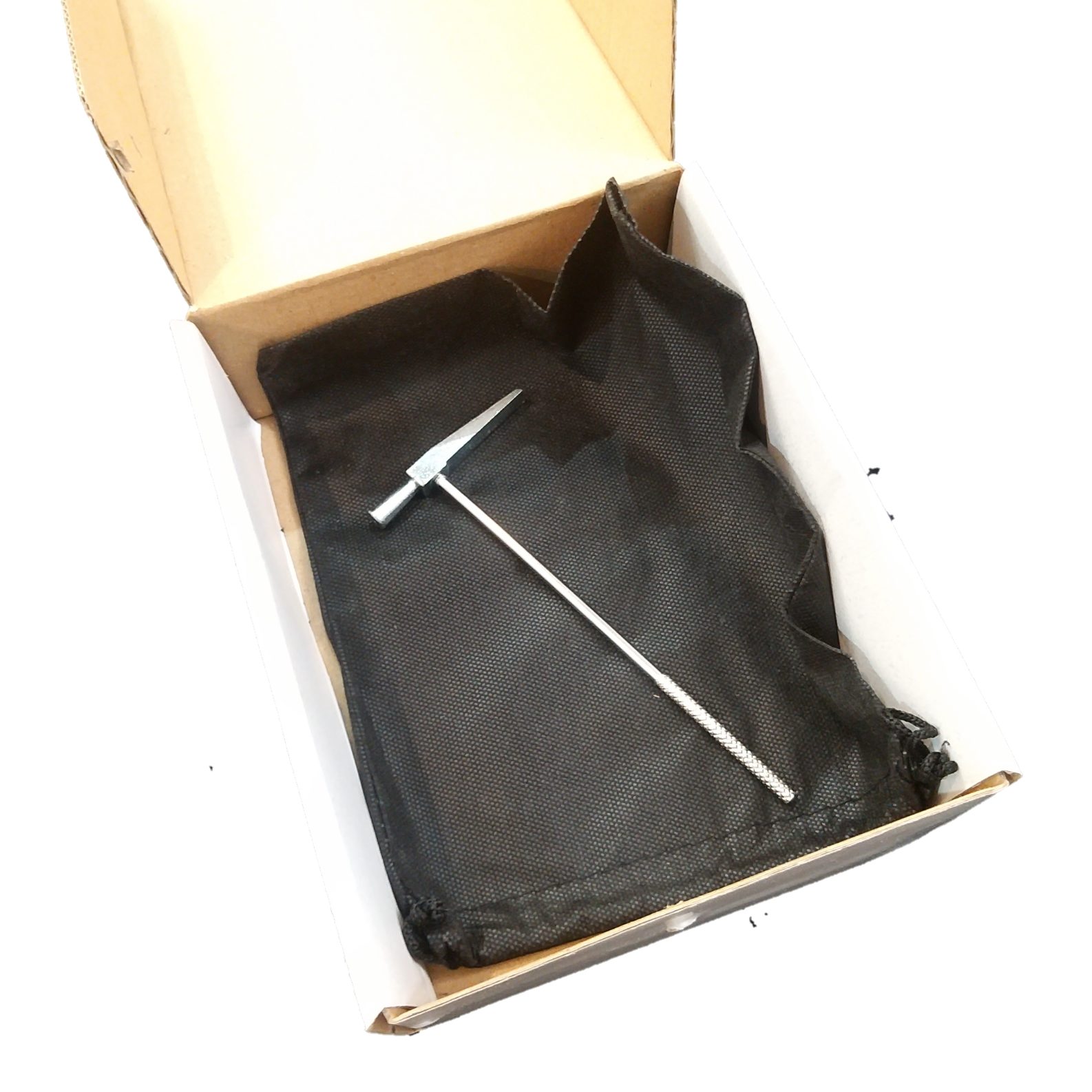 壁虎卡林巴 17键拇指琴 PPL型号