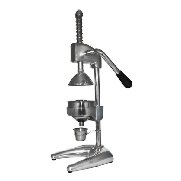 手动榨汁机 & 橙汁压榨器 – 铝制