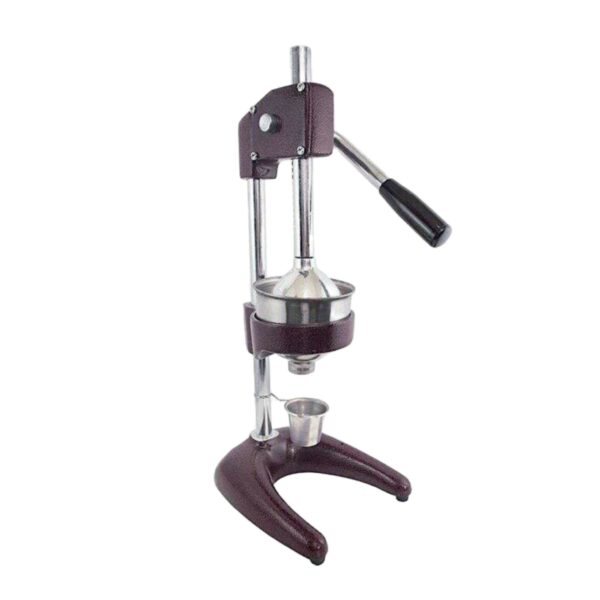 手动榨汁机 & 橙汁压榨器 – 铝制