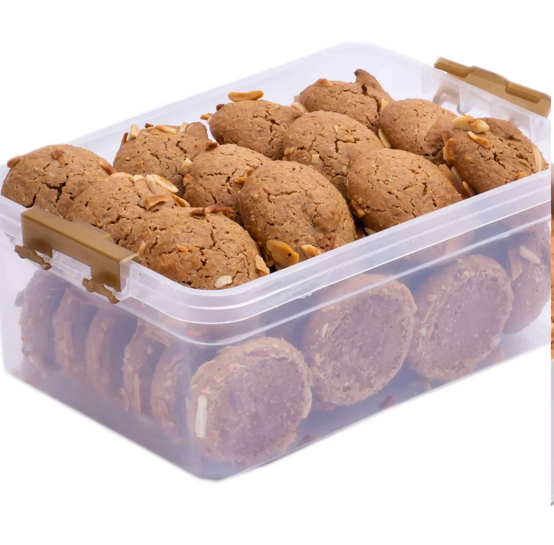 Nan-e Gerdui 传统波斯饼干 600克