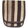 手工编织传统图案 Kilim 斜挎肩包