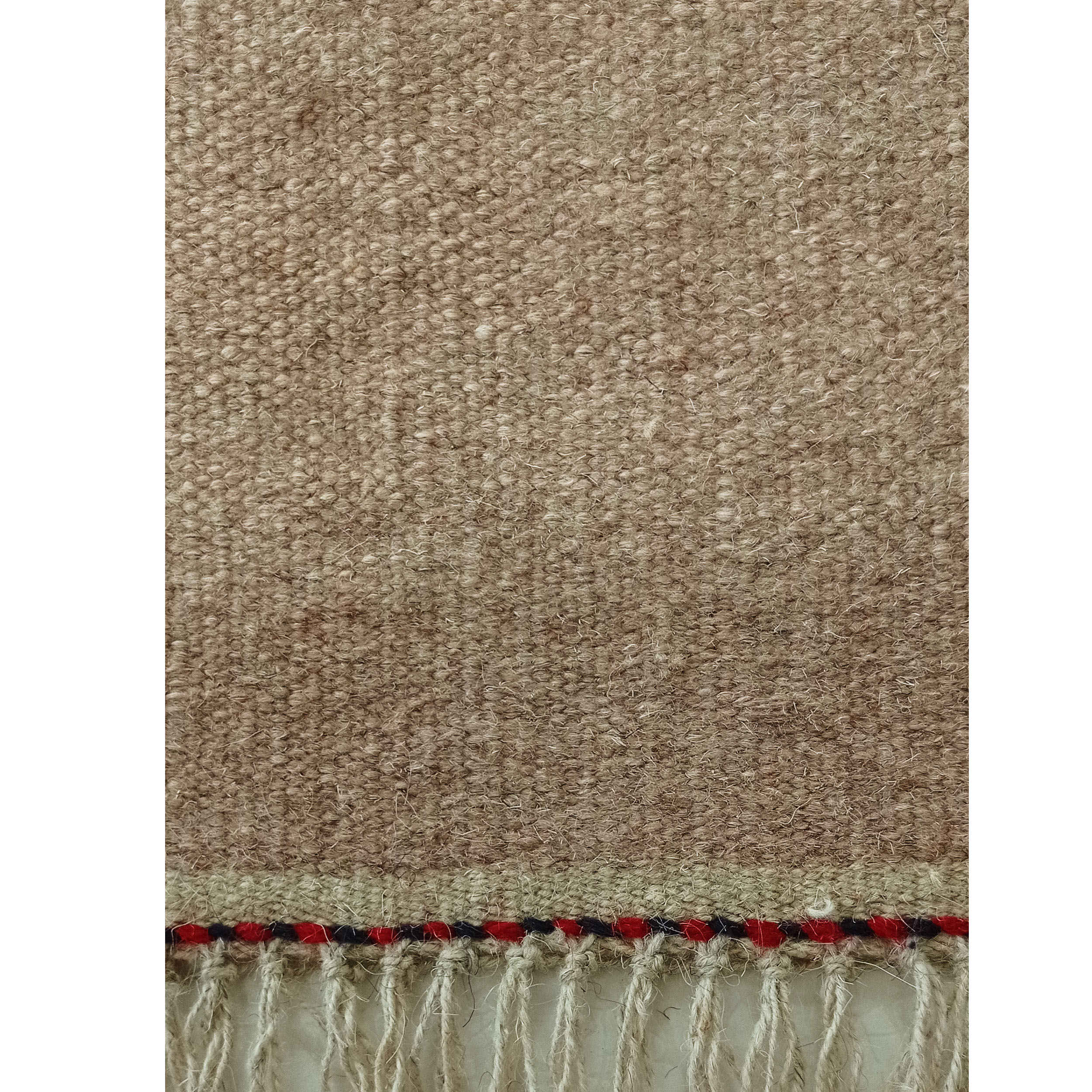 原创波斯羊毛基利姆地毯 手工编织于伊斯法罕 米娜鸟图案