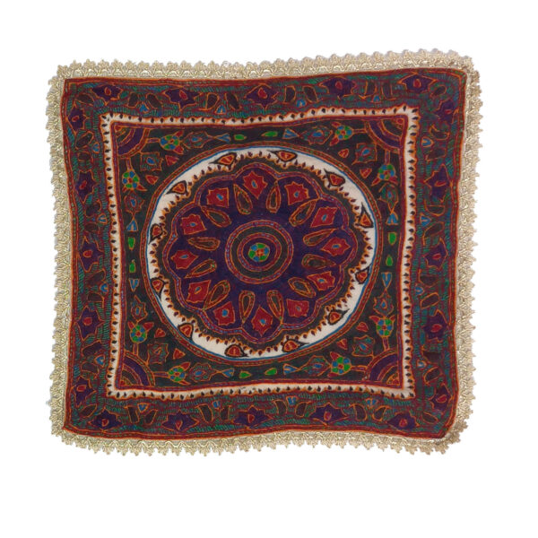 Pateh Kerman 优雅桌布 – Sonati