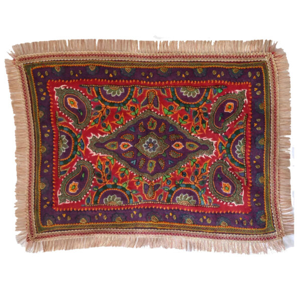 Pateh Kerman 优雅手工桌布 – Bote Jeghe