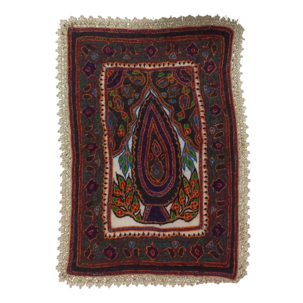 Pateh Kerman 优雅手工桌布 – Sarve