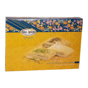 波斯甜点 – 卡克油酥点心，科尔曼沙赫油，600克