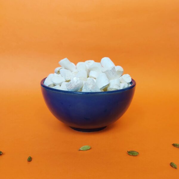 波斯诺格尔 – 传统图伊塞尔坎豆蔻味糖果（3x）