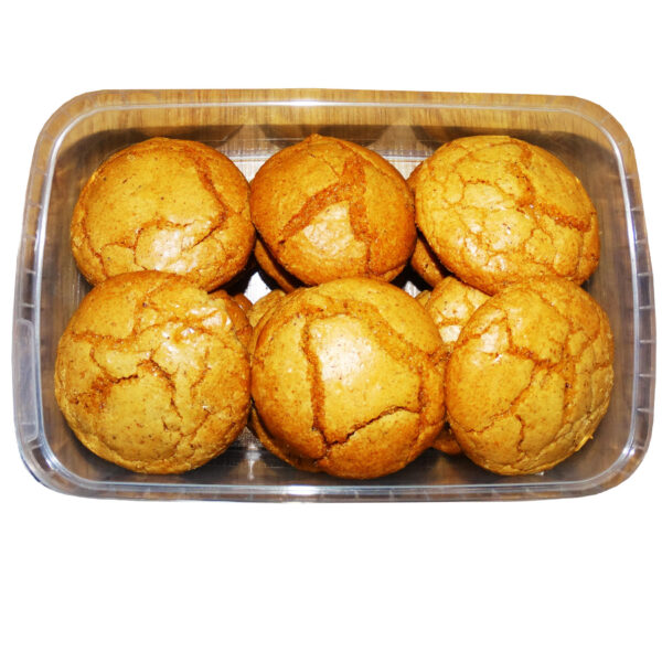 阿尔博兹波斯核桃饼干 800克（2包）