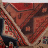 Thumbnail 4: 波斯羊毛地毯，手工结制，产自呼罗珊 Iliati 红色