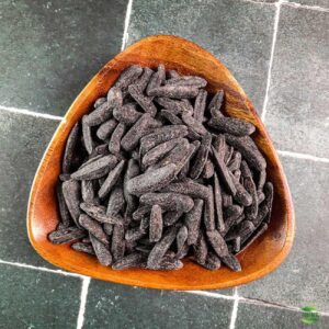 沙姆希里柠檬盐味葵花籽零食 – 500克