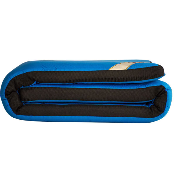 单人棉质地铺床垫 – Sali款 185×80 厘米