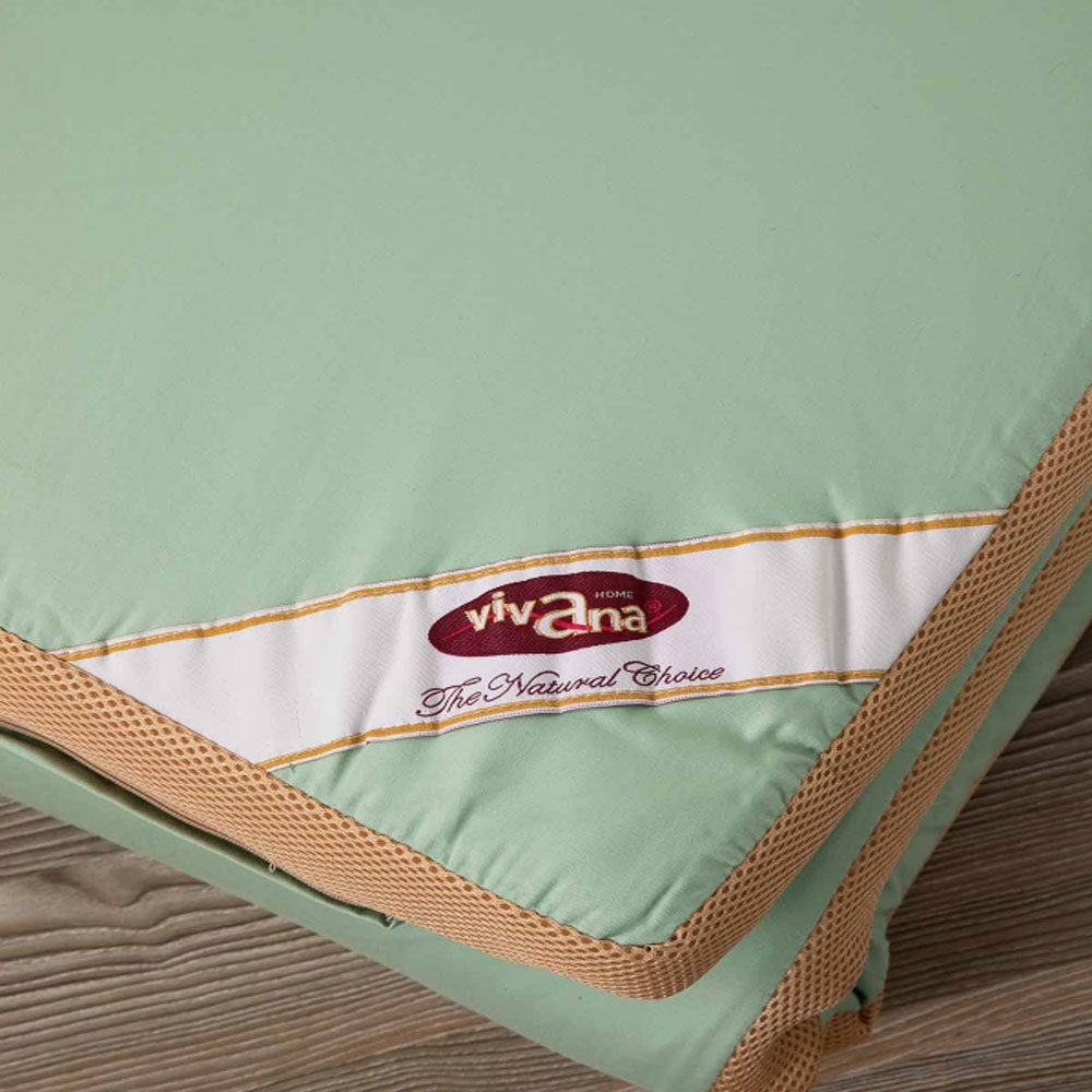 单人棉质地铺床垫 – Sali款 185×80 厘米