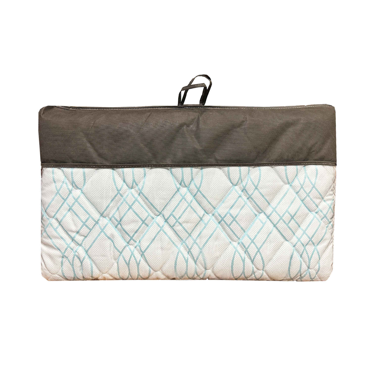 单人地铺床垫 – Parnaz款 200×90 厘米