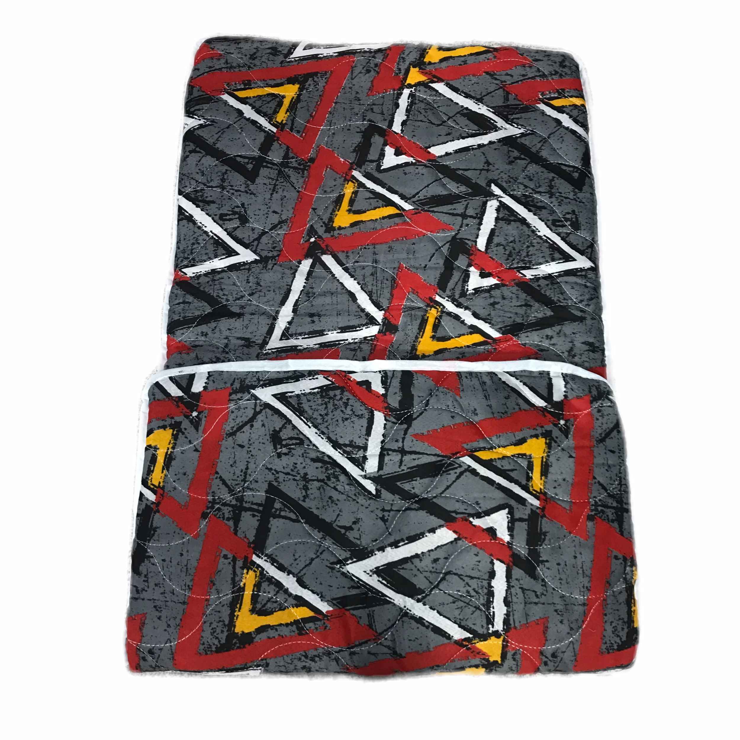 Main image of 单人地铺床垫 – Luxe款 185×85 厘米