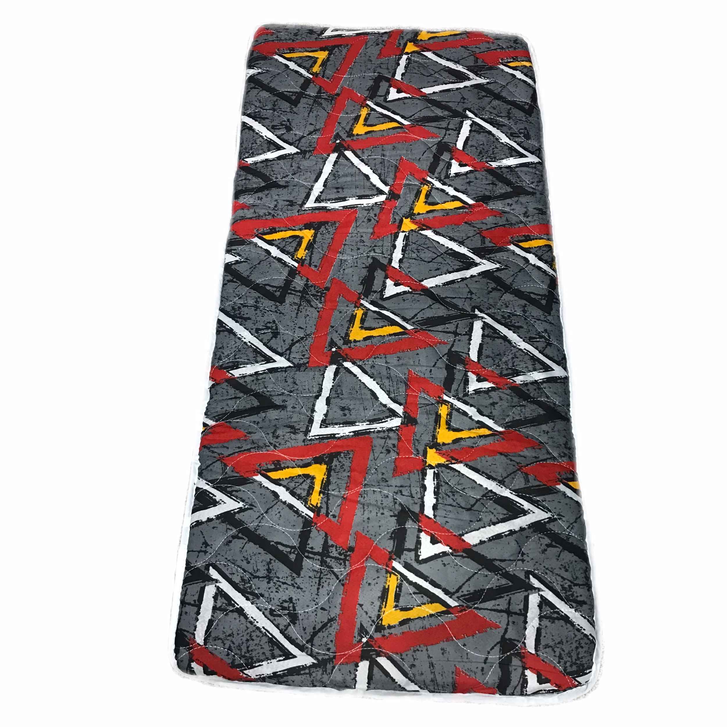 单人地铺床垫 – Luxe款 185×85 厘米