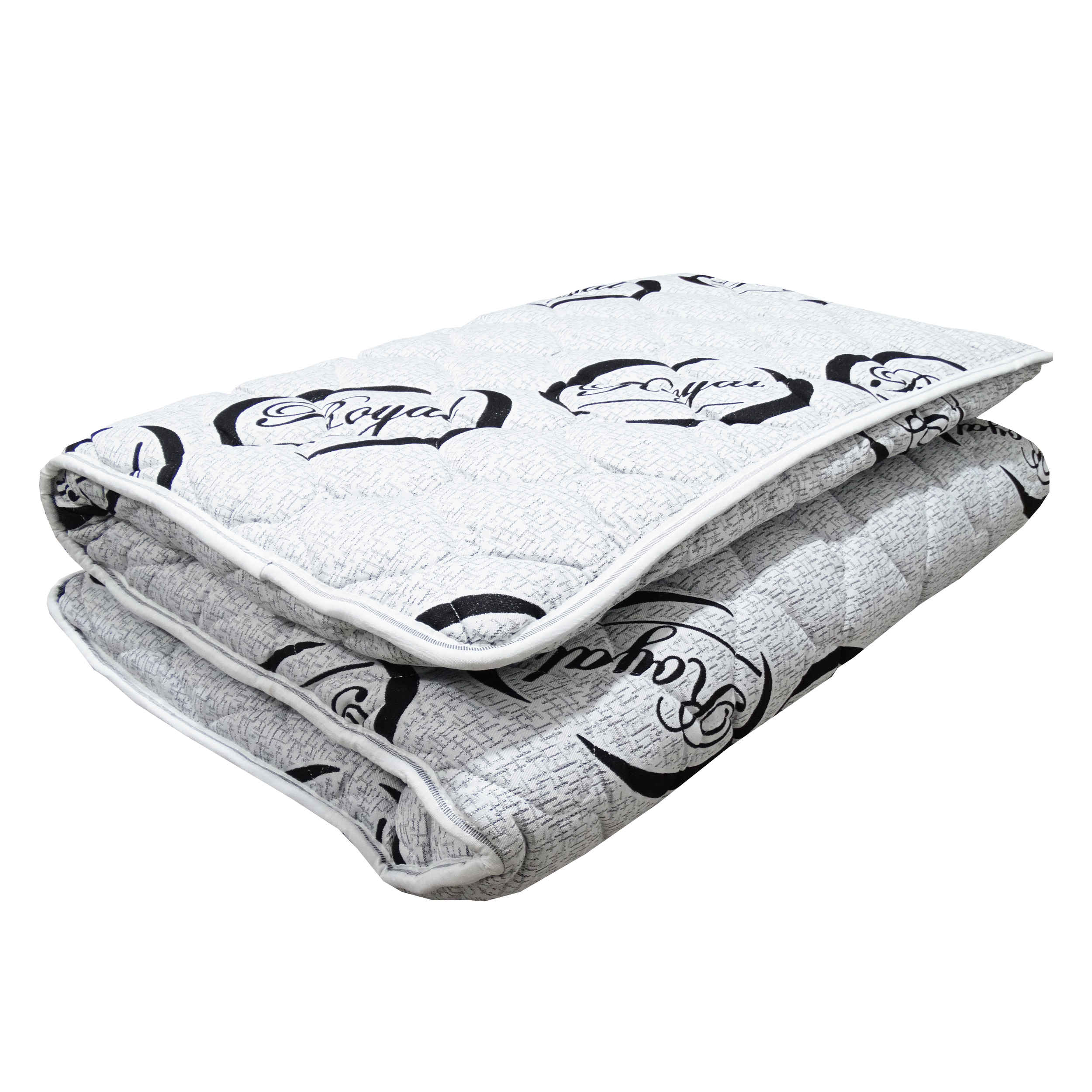 Main image of 单人地铺床垫 – Royal款 185×85 厘米