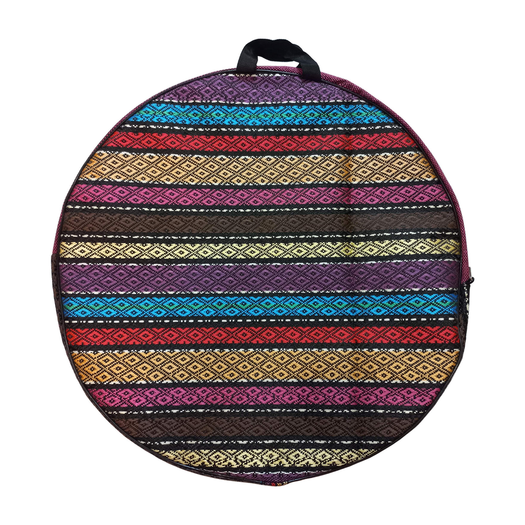 波斯达夫鼓传统款软包