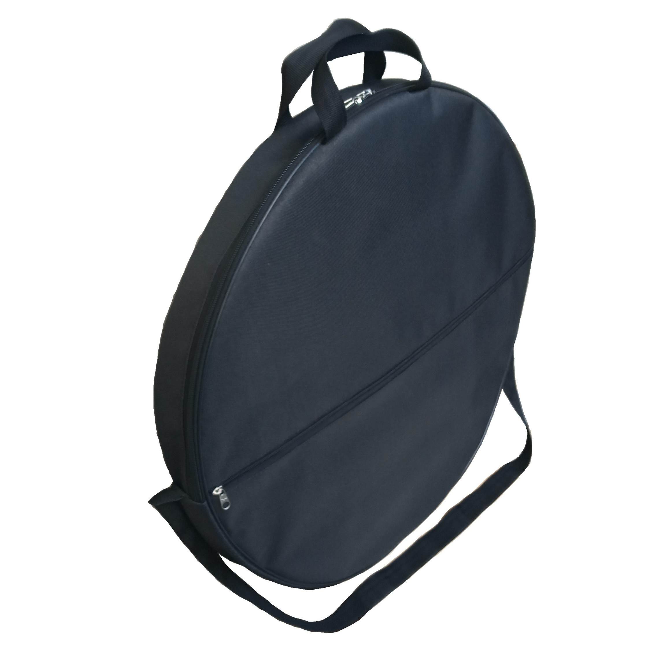 波斯达夫鼓带一个口袋软包