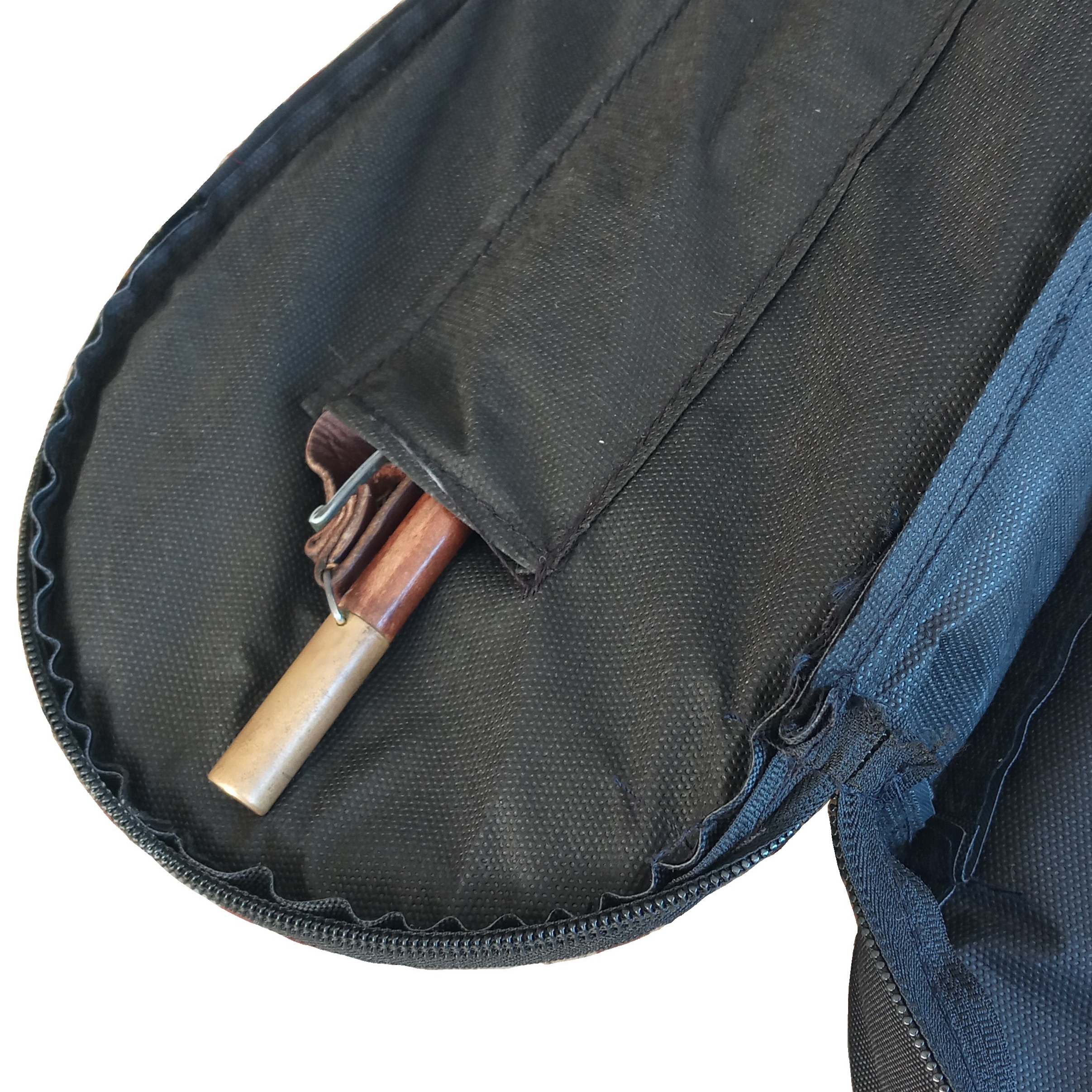 波斯卡曼切琴防水防震软包