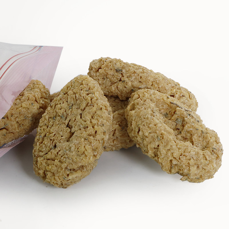 库尔德斯坦传统塔克希内/塔尔哈纳原料 – 1000克