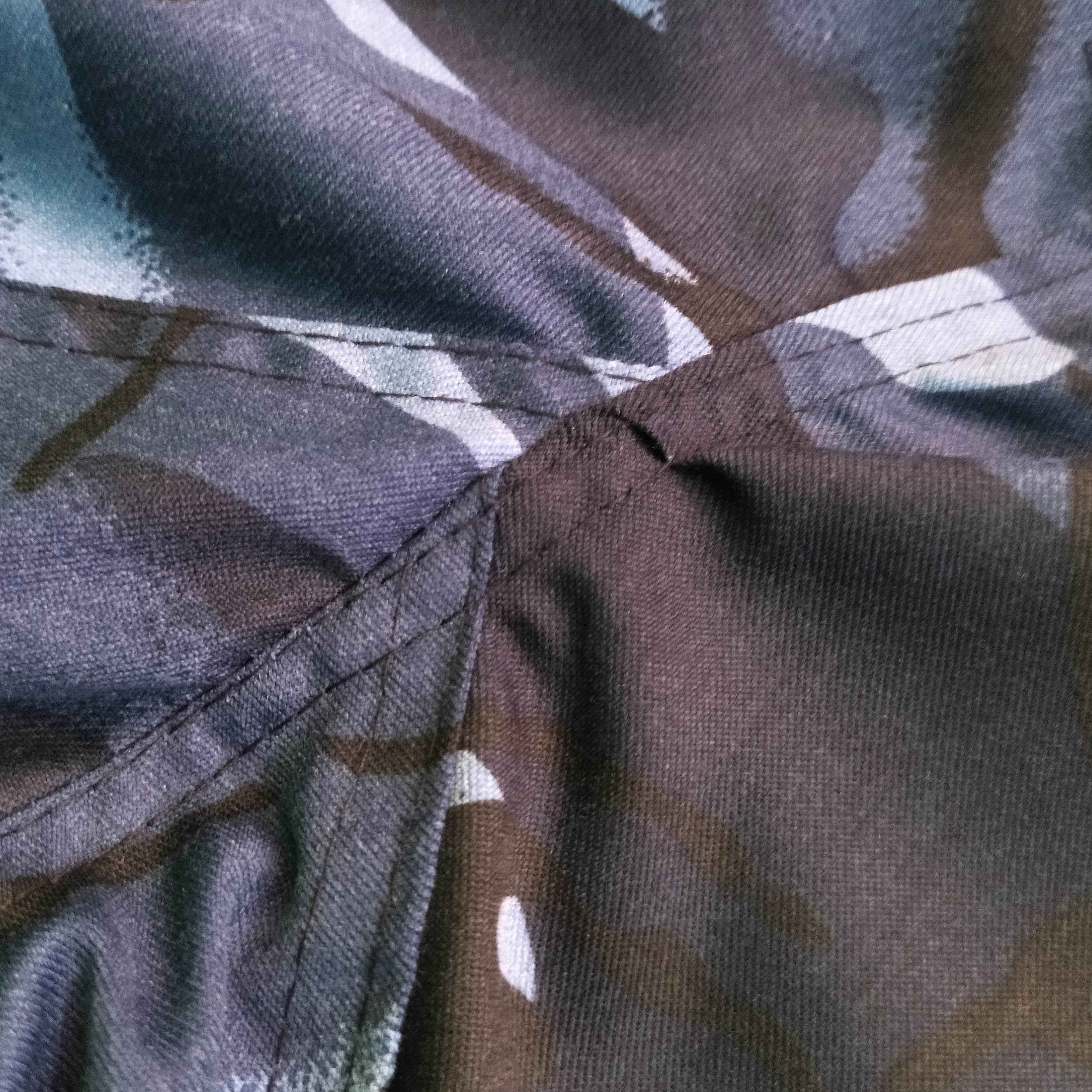 传统库尔德裤——Azhdar 永恒沙瓦尔裤