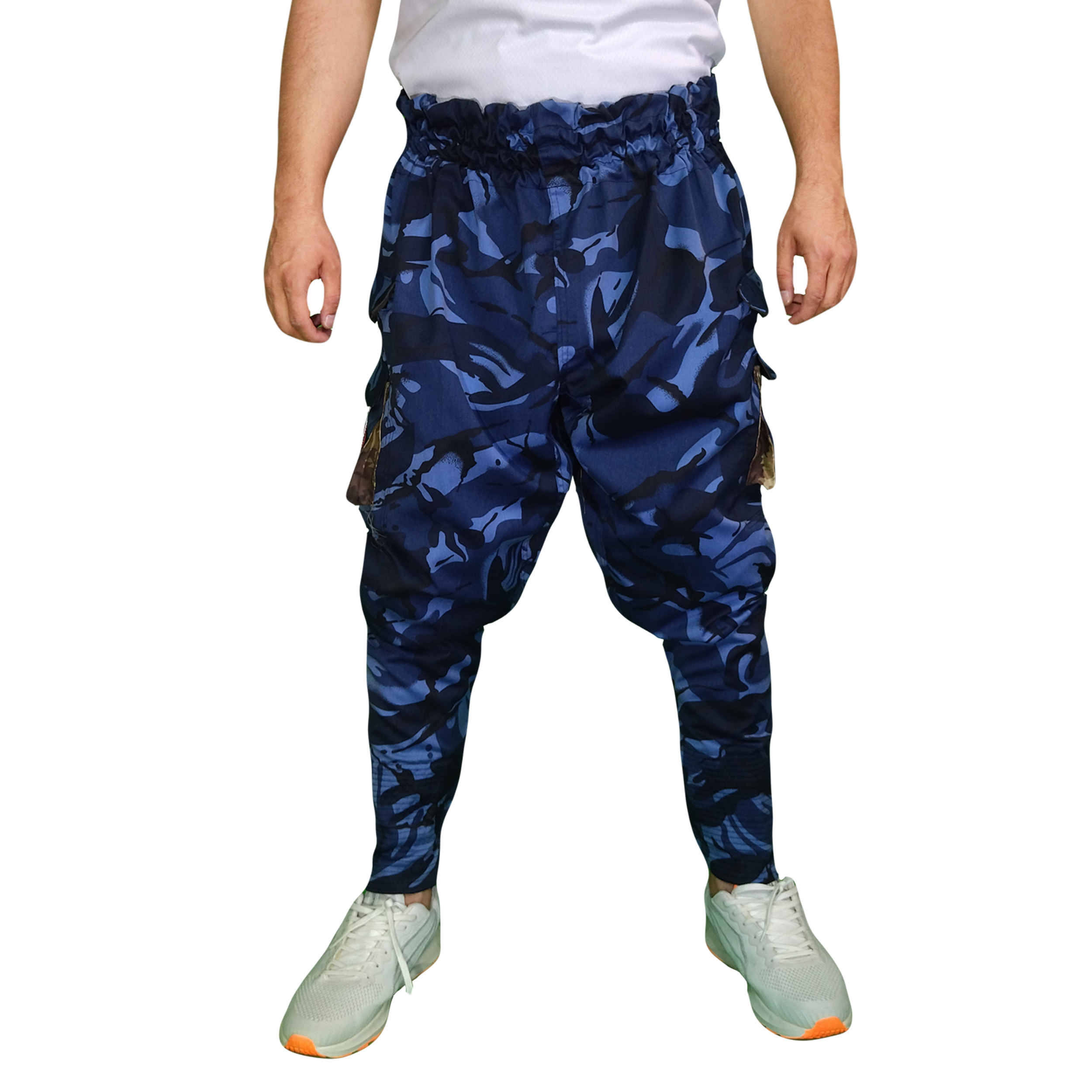 Main image of 传统库尔德裤——Azhdar 永恒沙瓦尔裤