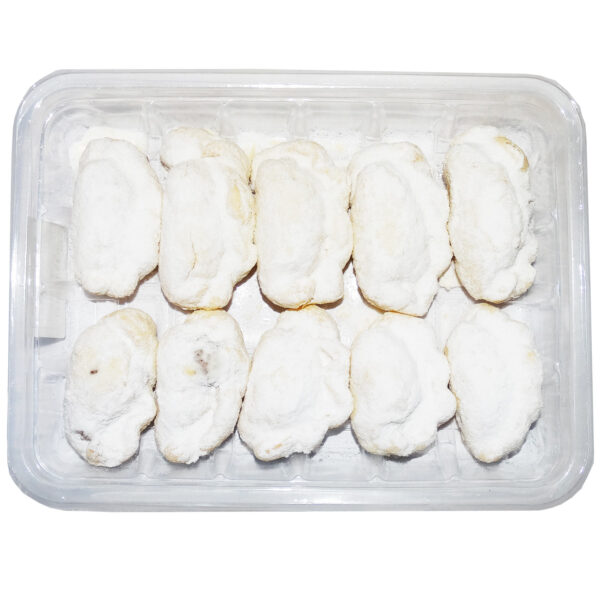 波斯甜点 – 传统科兹文烤制科塔布点心（2份）