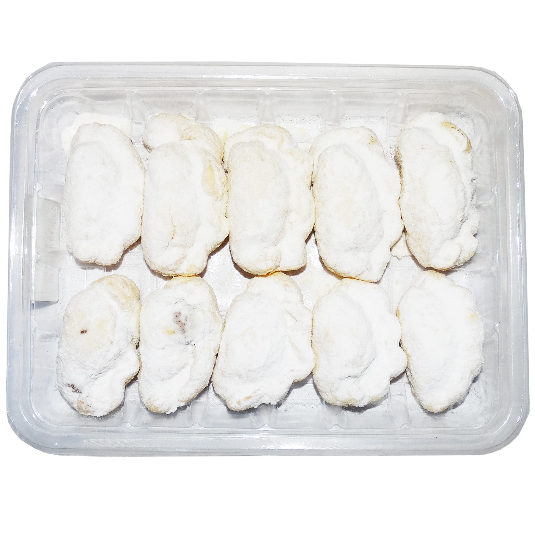 Main image of 波斯甜点 – 传统科兹文烤制科塔布点心（2份）