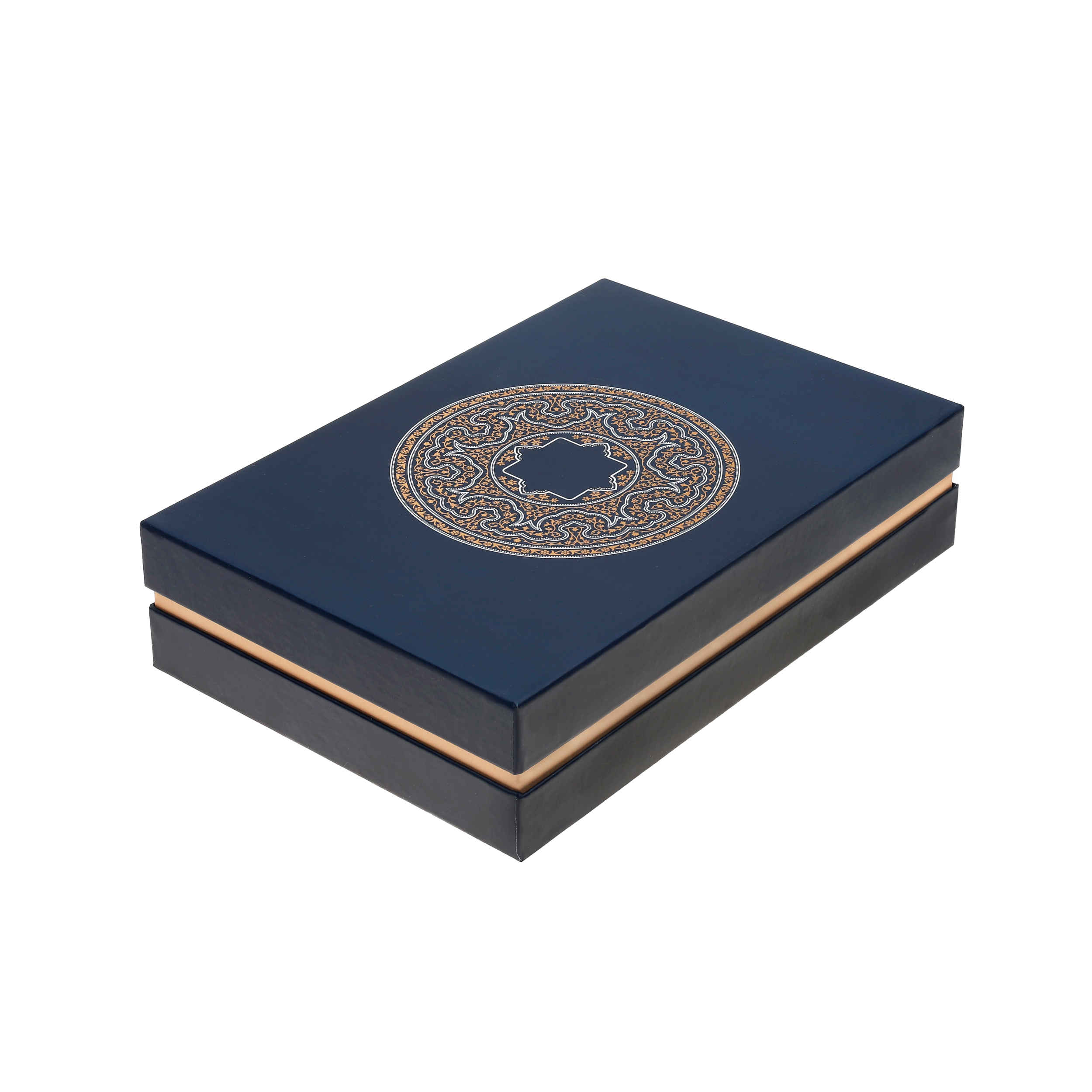 珍藏波斯手工艺礼品套装——Termeh Sajada与《古兰经》（适合穆斯林）