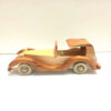 Thumbnail 7: 模型套件：木制经典汽车模型套件